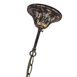 Люстра Петрасвет S1298-5, 5хЕ14 макс. 60Вт