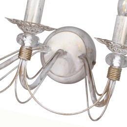 Бра Петрасвет S1104-3, 3хЕ14 макс. 60Вт