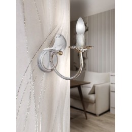 Бра Петрасвет S1292-1, 1хЕ14 макс. 60Вт