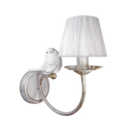 Бра Петрасвет S1294-1, 1хЕ14 макс. 60Вт