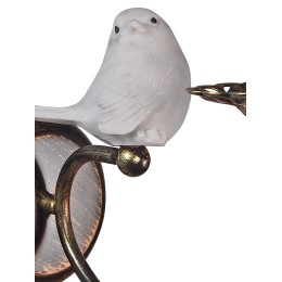 Бра Петрасвет S1298-1, 1хЕ14 макс. 60Вт