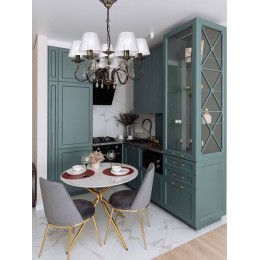 Люстра Петрасвет S1299-5, 5хЕ14 макс. 60Вт