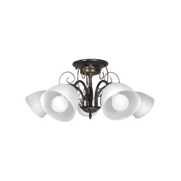 Люстра Петрасвет S2203-5, 5хЕ27 макс. 60Вт