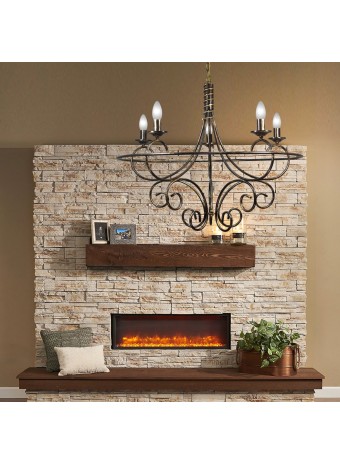 Церковный светильник