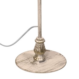 Настольная лампа Петрасвет S5113-1, 1хЕ27 макс. 60Вт