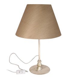 Настольная лампа Петрасвет S5113-1, 1хЕ27 макс. 60Вт