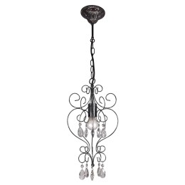 Люстра Петрасвет S1239-1, 1хЕ27 макс. 100Вт