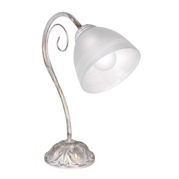 Настольная лампа Петрасвет S5105-1, 1хЕ27 макс. 60Вт