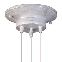 Люстра Петрасвет S2610-3, 3хЕ27 макс. 60Вт