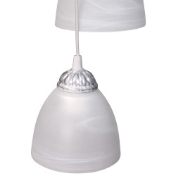 Люстра Петрасвет S2610-3, 3хЕ27 макс. 60Вт