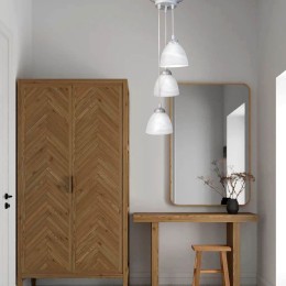 Люстра Петрасвет S2610-3, 3хЕ27 макс. 60Вт