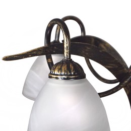 Люстра Петрасвет S3151-5, 5хЕ14 макс. 60Вт