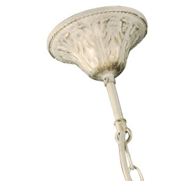 Люстра Петрасвет S3152-8, 8хЕ14 макс. 60Вт