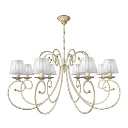 Люстра Петрасвет S3152-8, 8хЕ14 макс. 60Вт