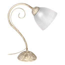 Настольная лампа Петрасвет S5117-1, 1хЕ27 макс. 60Вт