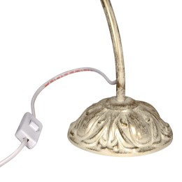 Настольная лампа Петрасвет S5117-1, 1хЕ27 макс. 60Вт