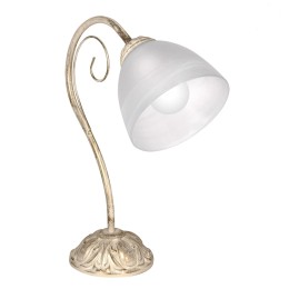 Настольная лампа Петрасвет S5117-1, 1хЕ27 макс. 60Вт