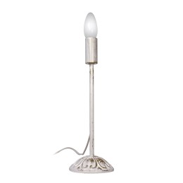 Настольная лампа Петрасвет S5118-1, 1хЕ14 макс. 60Вт