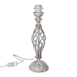 Настольная лампа Петрасвет S5114-1, 1хЕ27 макс. 60Вт