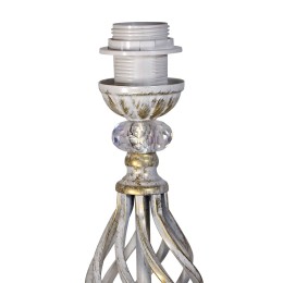 Настольная лампа Петрасвет S5114-1, 1хЕ27 макс. 60Вт