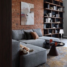 Настольная лампа Петрасвет S5116-1, 1хЕ27 макс. 60Вт