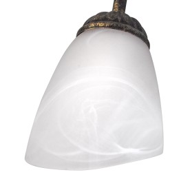 Бра Петрасвет S2374-1, 1хЕ14 макс. 60Вт