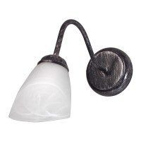 Бра Петрасвет S2611-1, 1хЕ14 макс. 60Вт