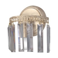 Бра Петрасвет S2492-1, 1хЕ14 макс. 60Вт