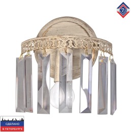 Бра Петрасвет S2492-1, 1хЕ14 макс. 60Вт