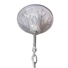 Люстра Петрасвет S1290-1, 1хЕ27 макс. 60Вт