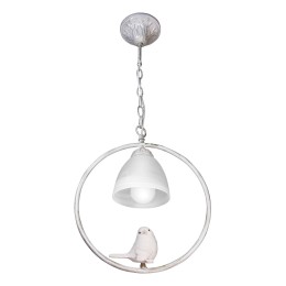 Люстра Петрасвет S1290-1, 1хЕ27 макс. 60Вт