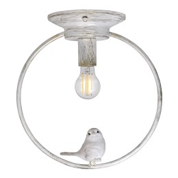 Люстра Петрасвет S1291-1, 1хЕ27 макс. 60Вт