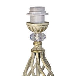 Настольная лампа Петрасвет S5115-1, 1хЕ27 макс. 60Вт