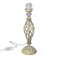 Настольная лампа Петрасвет S5115-1, 1хЕ27 макс. 60Вт