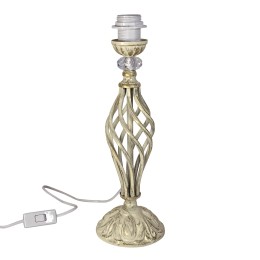 Настольная лампа Петрасвет S5115-1, 1хЕ27 макс. 60Вт