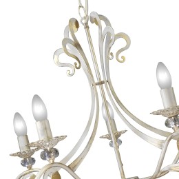 Люстра Петрасвет S3130-5, 5хЕ14 макс. 60Вт