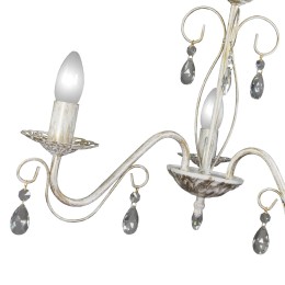 Люстра Петрасвет S1153-3, 3хЕ14 макс. 60Вт