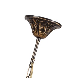 Люстра Петрасвет S8016-8, 8хЕ27 макс. 60Вт