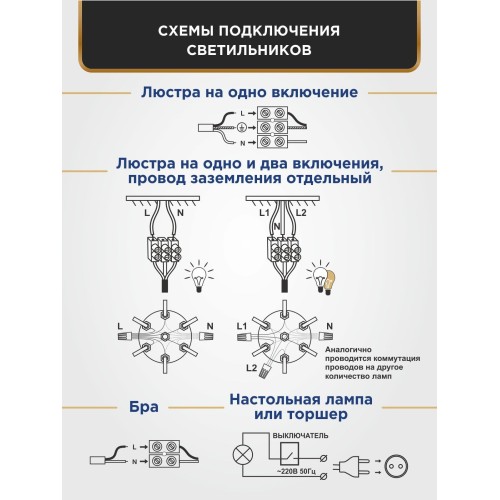 Люстра подвесная 5 ламп хрусталь Аврора S1154-5