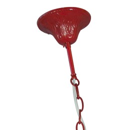 Люстра Петрасвет S3129-8, 8хЕ14 макс. 60Вт