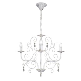 Люстра Петрасвет S1015-3, 3хЕ14 макс. 60Вт