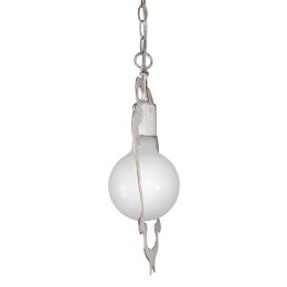 Люстра Петрасвет S1284-1, 1хЕ27 макс. 100Вт