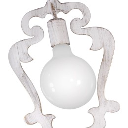 Люстра Петрасвет S1284-1, 1хЕ27 макс. 100Вт