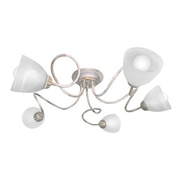 Люстра Петрасвет S2495-5, 5хЕ27 макс. 60Вт