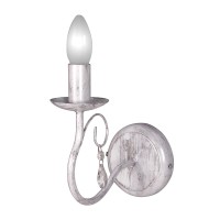 Бра Петрасвет S1212-1, 1хЕ14 макс. 60Вт