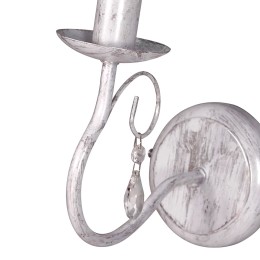 Бра Петрасвет S1212-1, 1хЕ14 макс. 60Вт