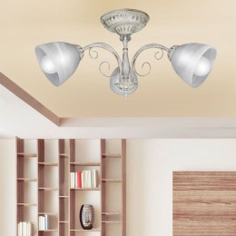 Люстра Петрасвет S2370-3, 3хЕ27 макс. 60Вт