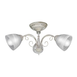 Люстра Петрасвет S2370-3, 3хЕ27 макс. 60Вт