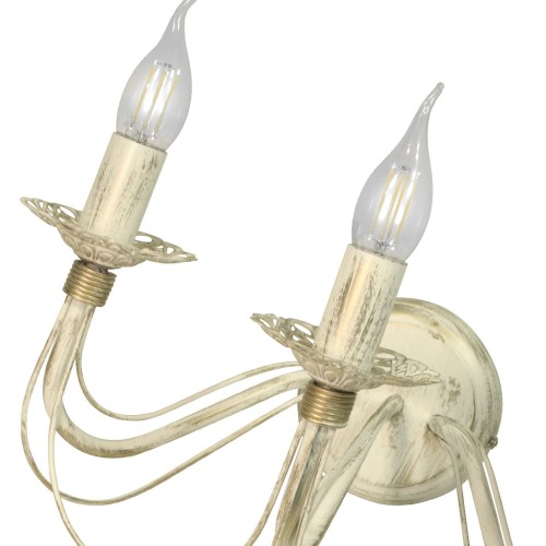 Бра 3 лампочки классические S1253-3