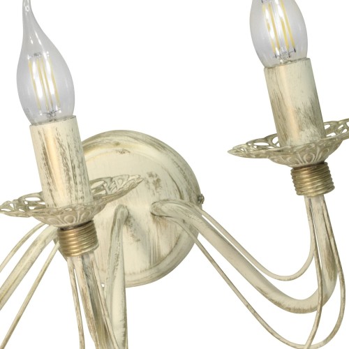 Бра 3 лампочки классические S1253-3